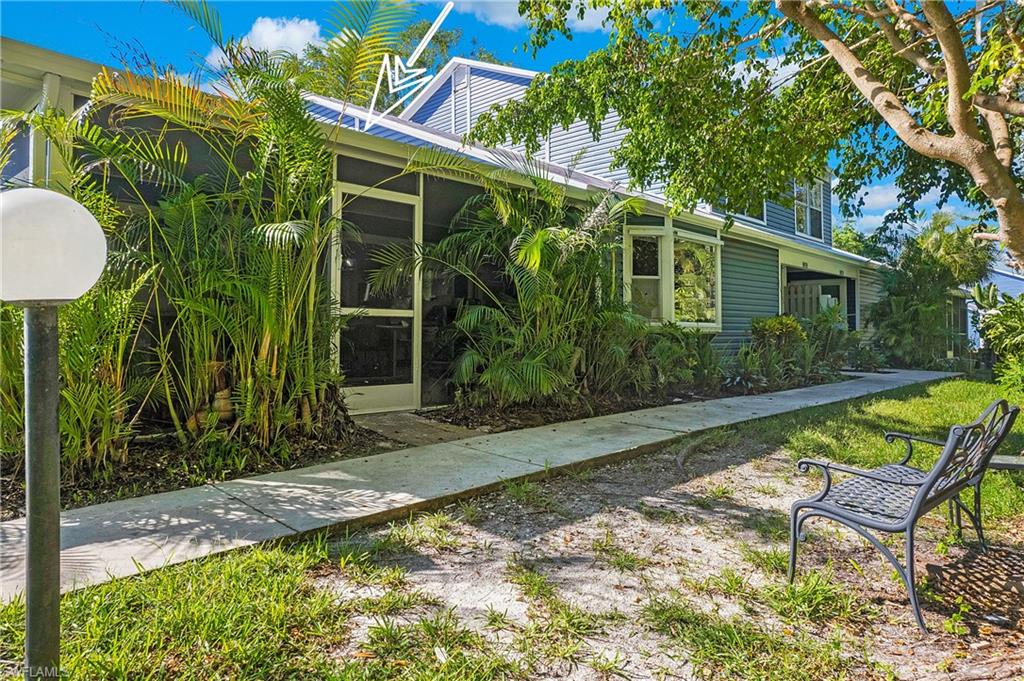 TIMBERWOOD OF NAPLES - Residential