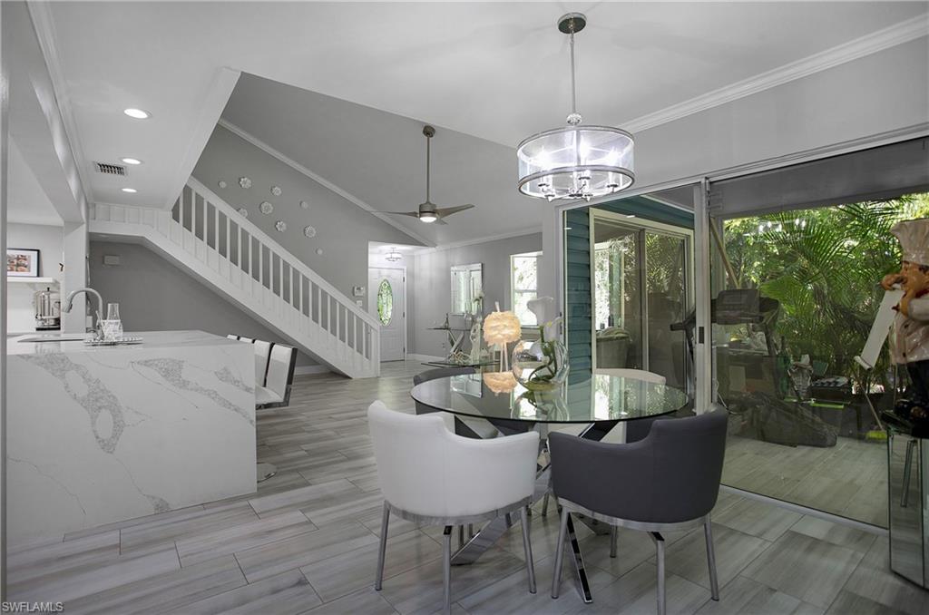 TIMBERWOOD OF NAPLES - Residential