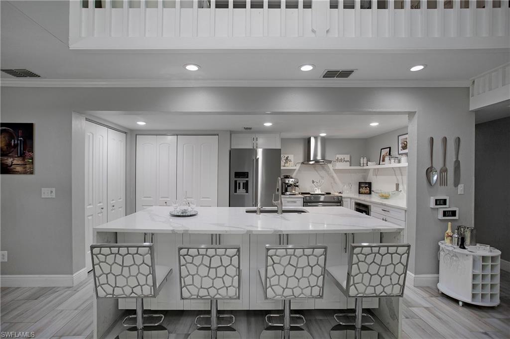 TIMBERWOOD OF NAPLES - Residential