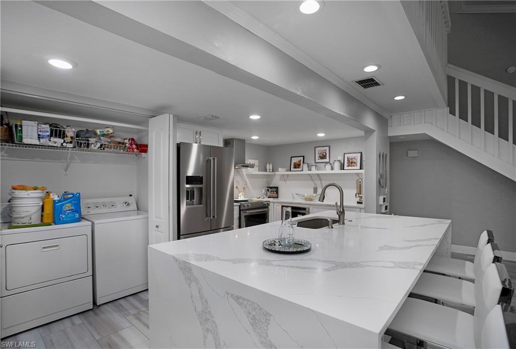 TIMBERWOOD OF NAPLES - Residential