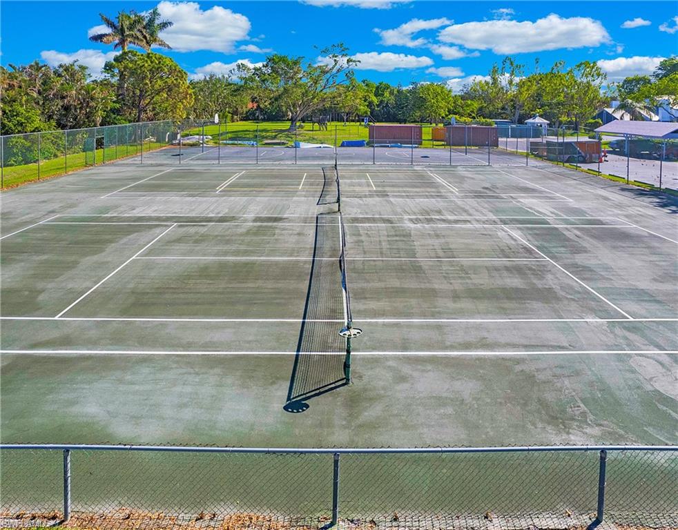 TIMBERWOOD OF NAPLES - Residential