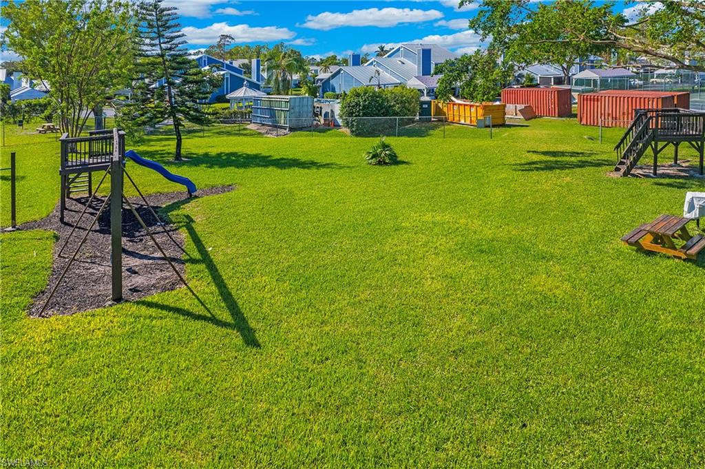 TIMBERWOOD OF NAPLES - Residential