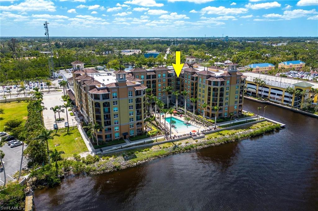 ALTA MAR - Residential Lease