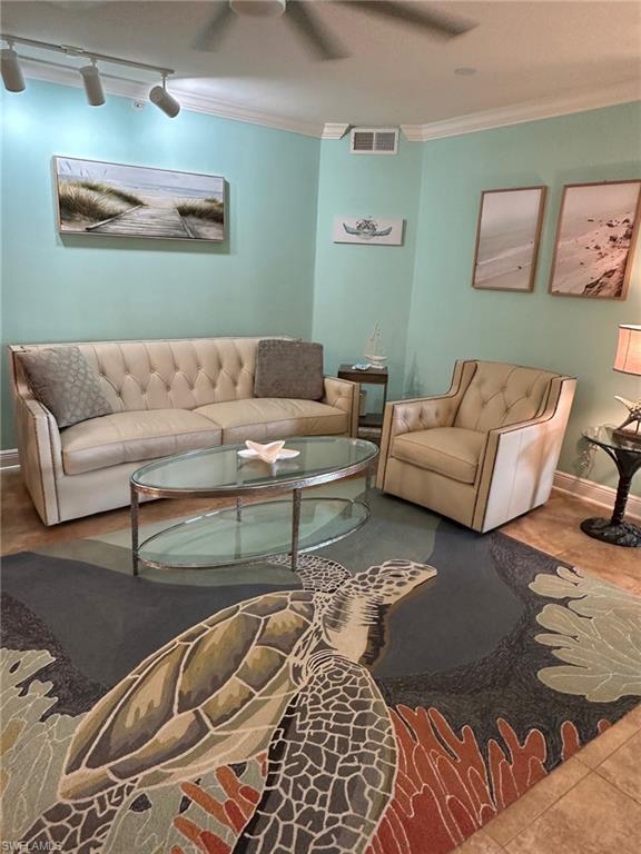 ALTA MAR - Residential Lease