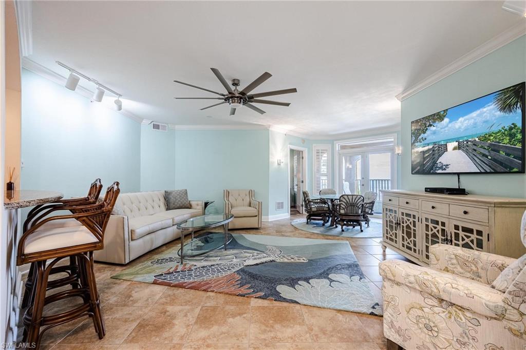 ALTA MAR - Residential Lease