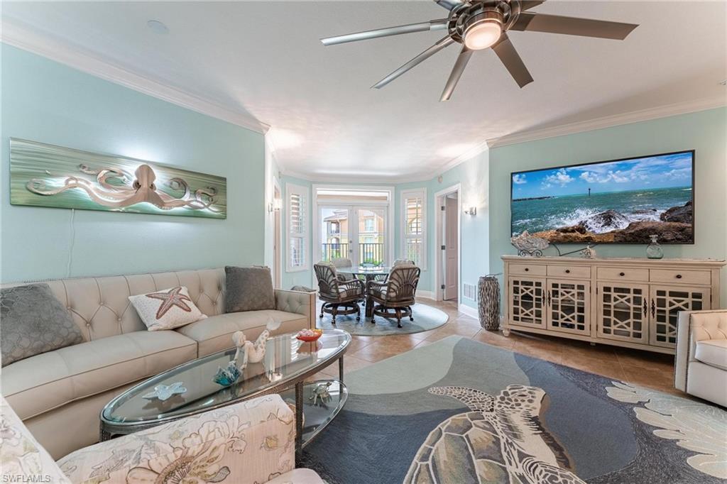 ALTA MAR - Residential Lease