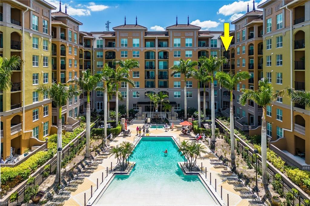 ALTA MAR - Residential Lease