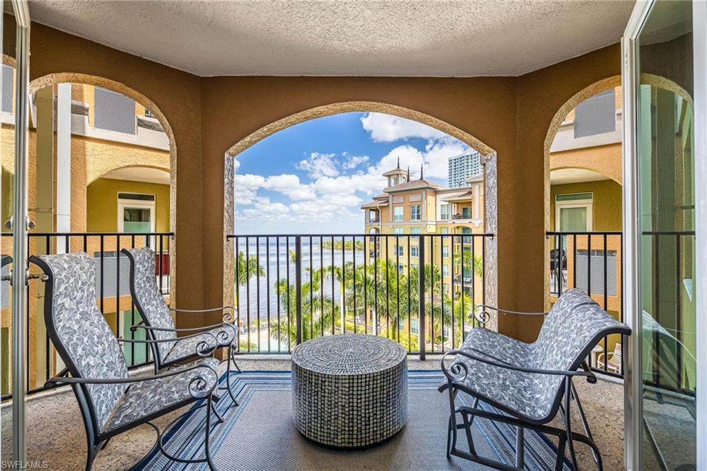 ALTA MAR - Residential Lease