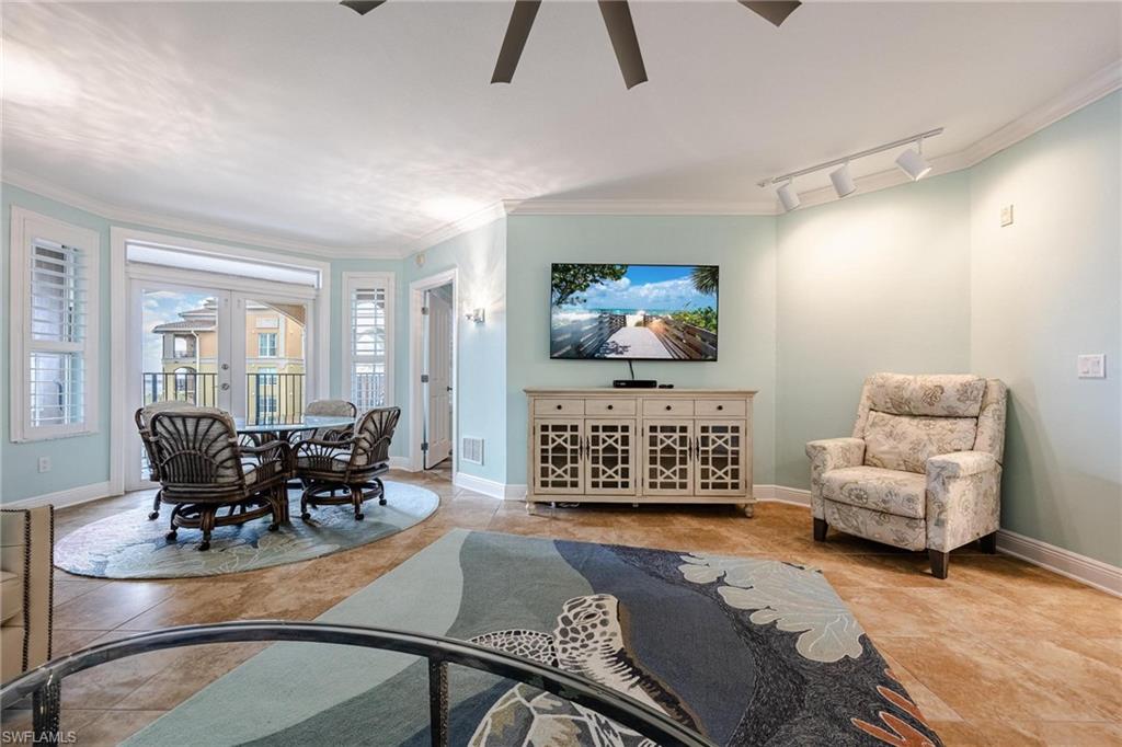 ALTA MAR - Residential Lease