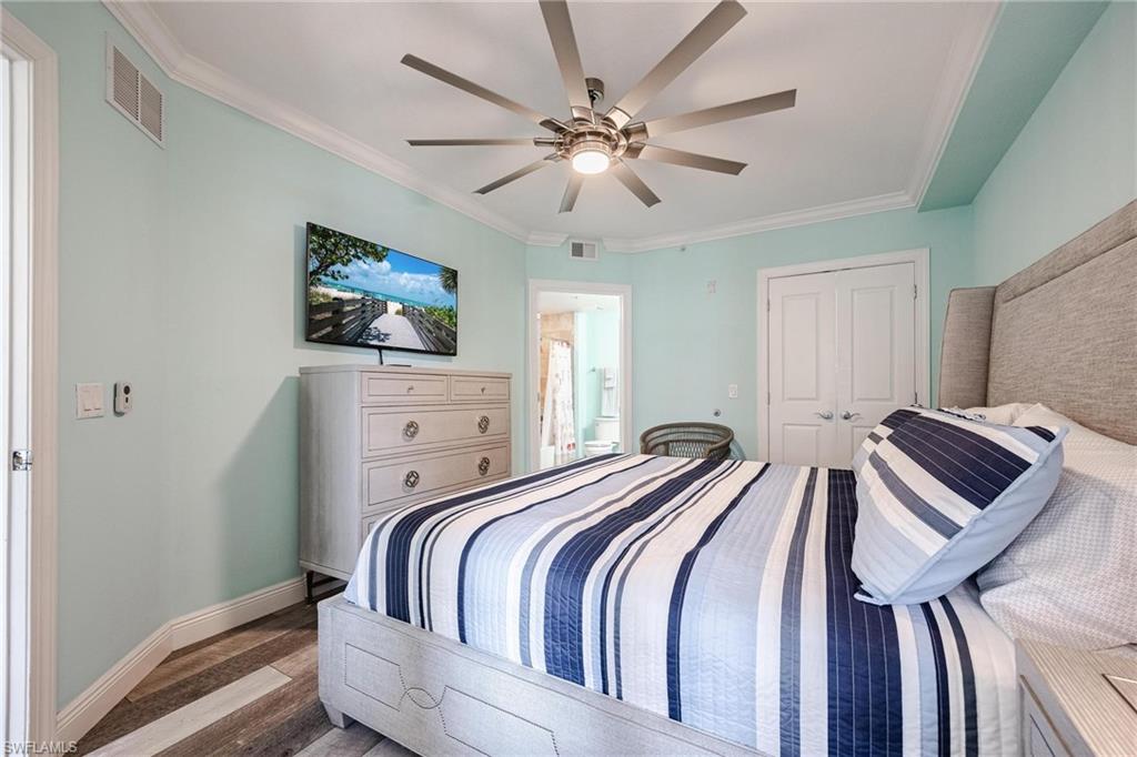 ALTA MAR - Residential Lease