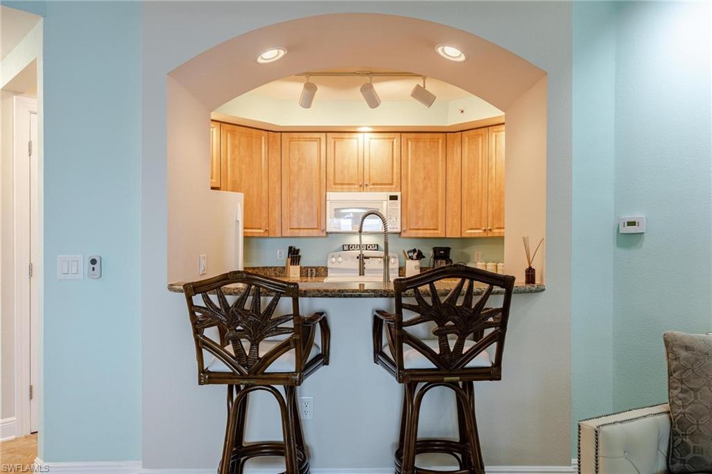 ALTA MAR - Residential Lease