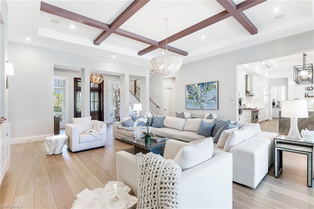 AQUALANE SHORES - Residential