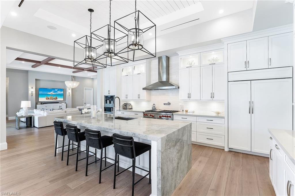 AQUALANE SHORES - Residential