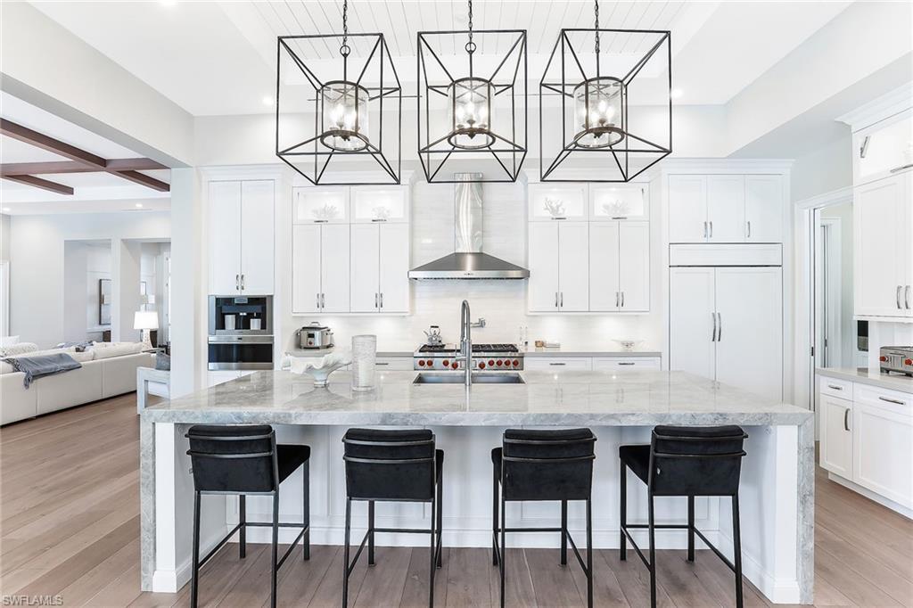 AQUALANE SHORES - Residential