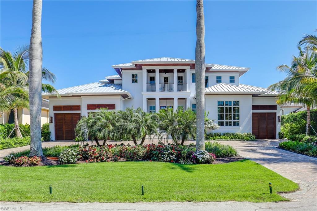 AQUALANE SHORES - Residential