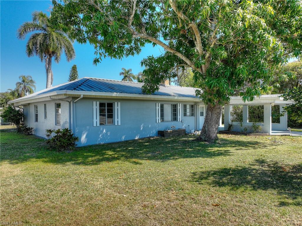 Fort Myers Villas - Residential