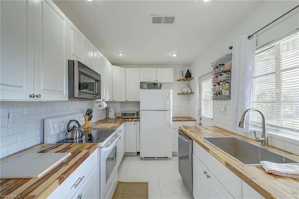 Fort Myers Villas - Residential