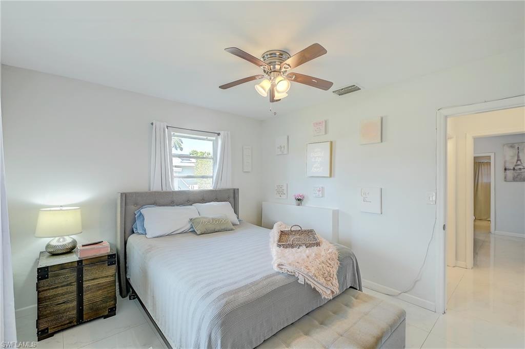 Fort Myers Villas - Residential