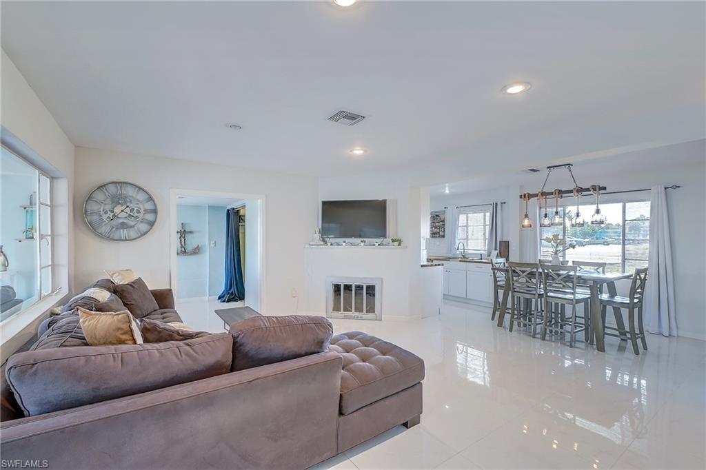 Fort Myers Villas - Residential