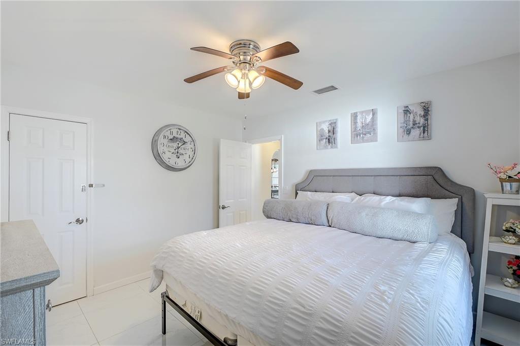 Fort Myers Villas - Residential