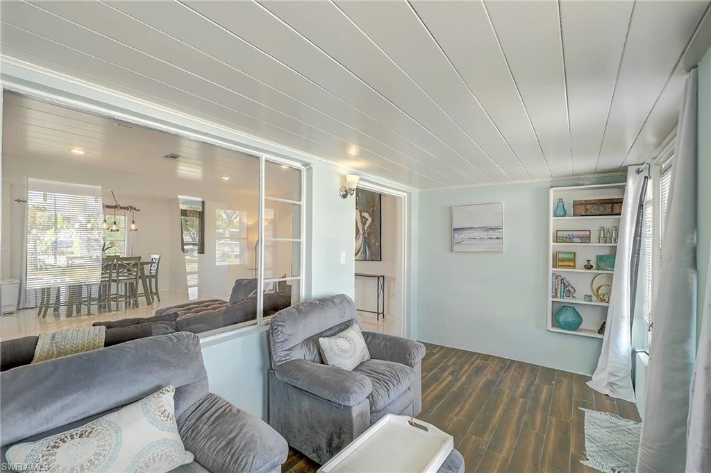 Fort Myers Villas - Residential