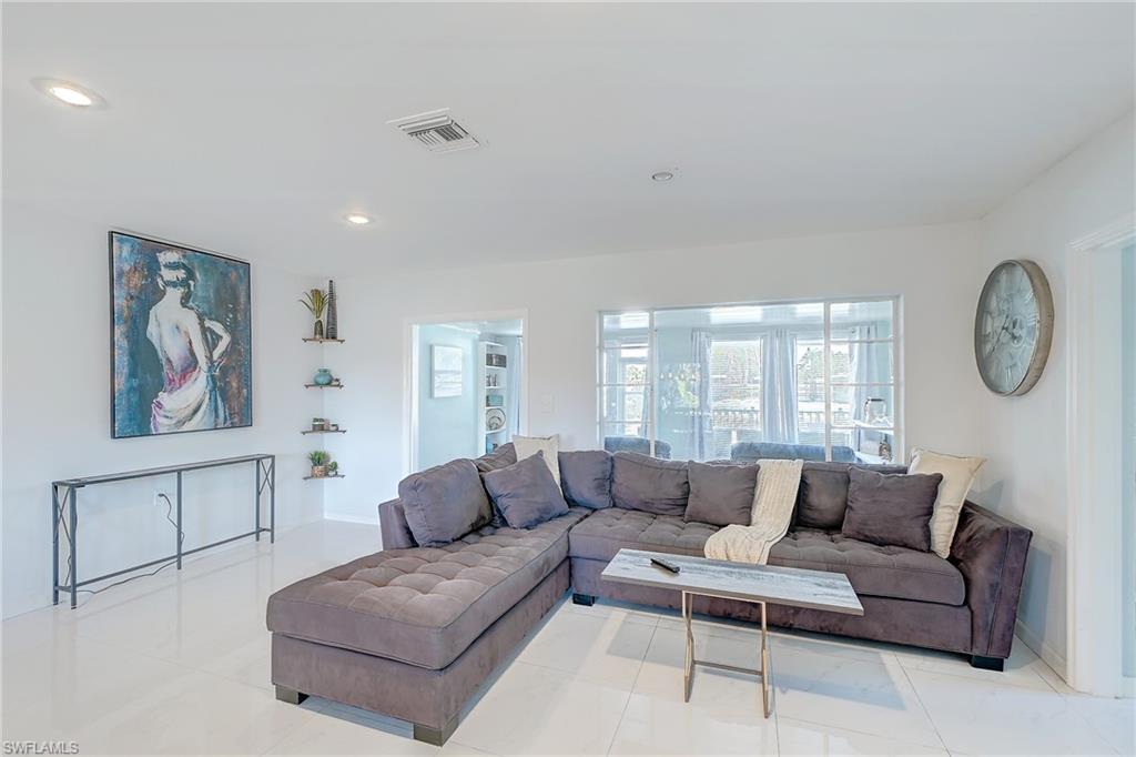 Fort Myers Villas - Residential