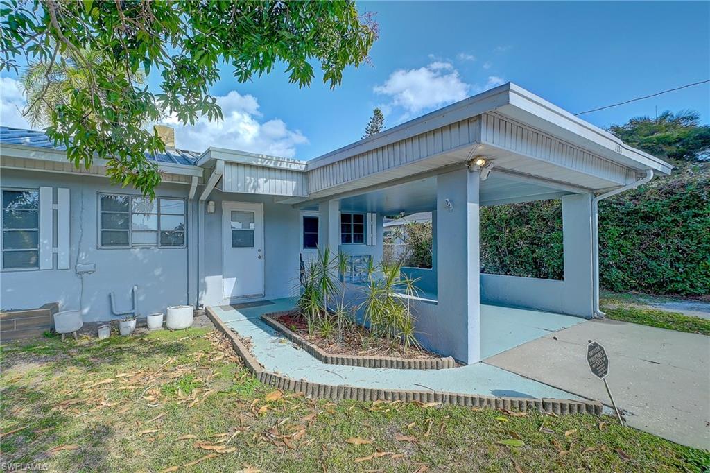 Fort Myers Villas - Residential