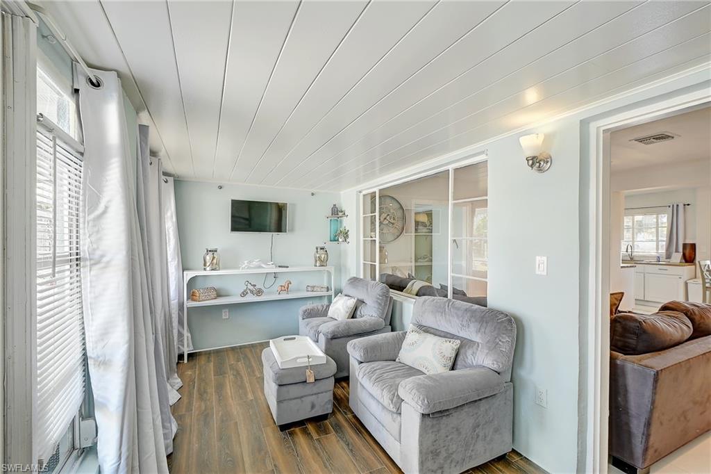 Fort Myers Villas - Residential