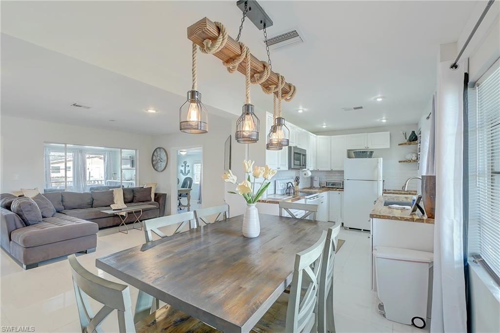 Fort Myers Villas - Residential