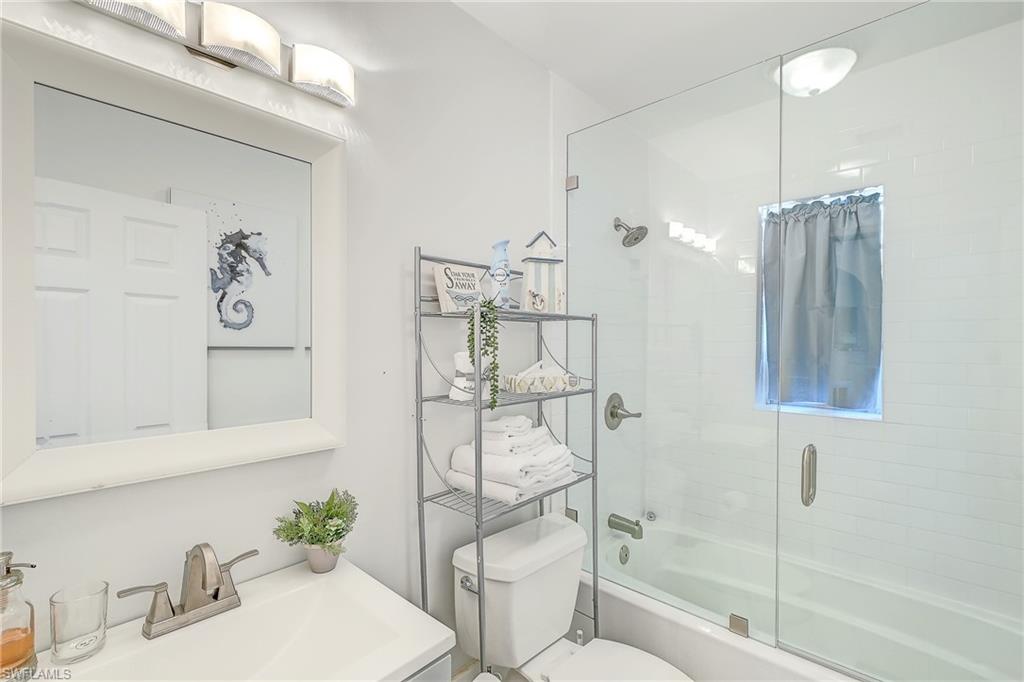 Fort Myers Villas - Residential