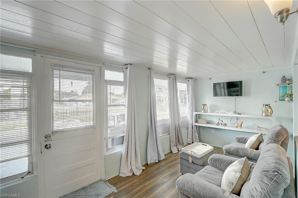 Fort Myers Villas - Residential