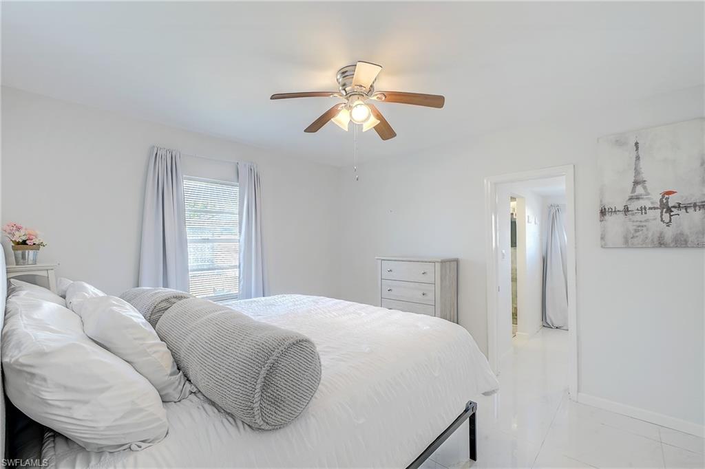 Fort Myers Villas - Residential