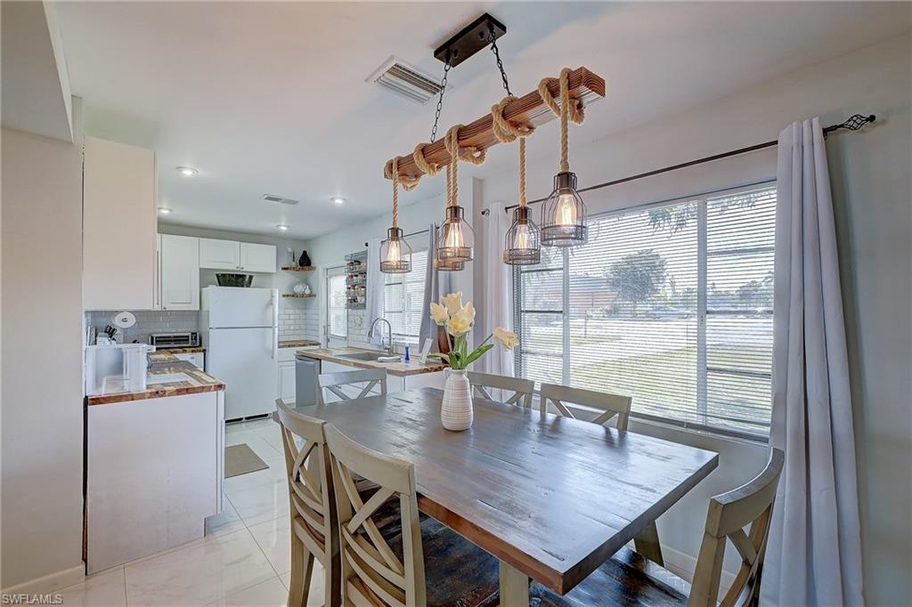 Fort Myers Villas - Residential