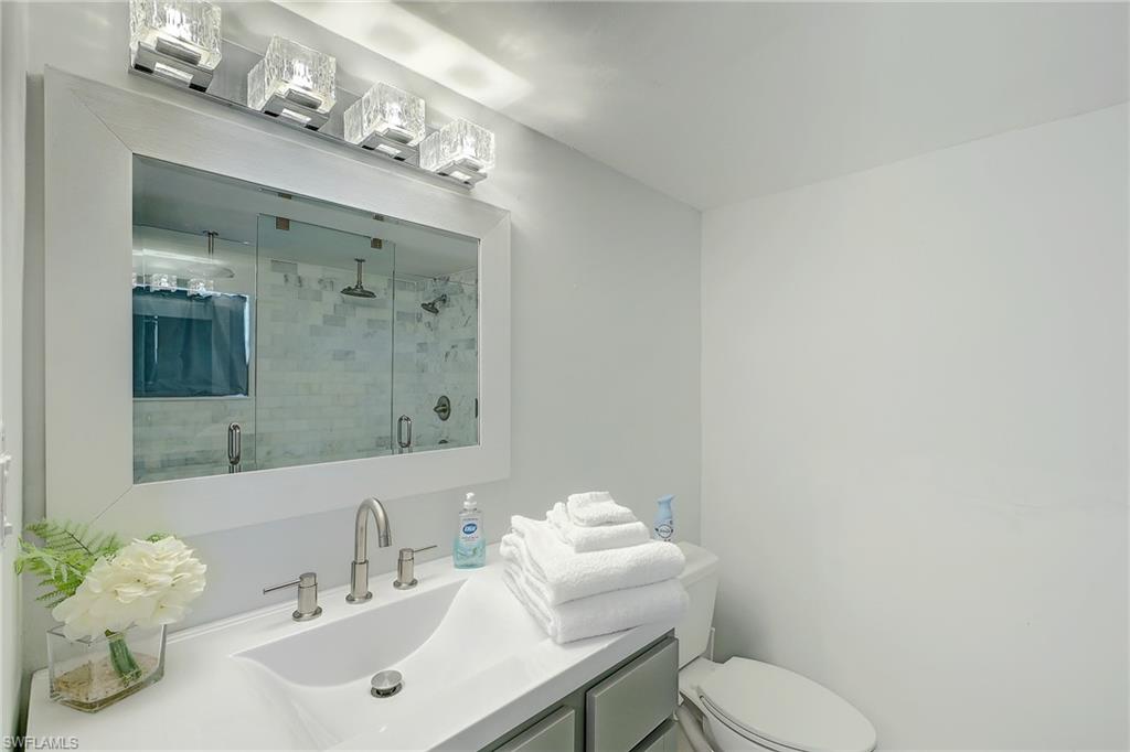 Fort Myers Villas - Residential