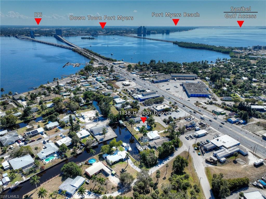 Fort Myers Villas - Residential