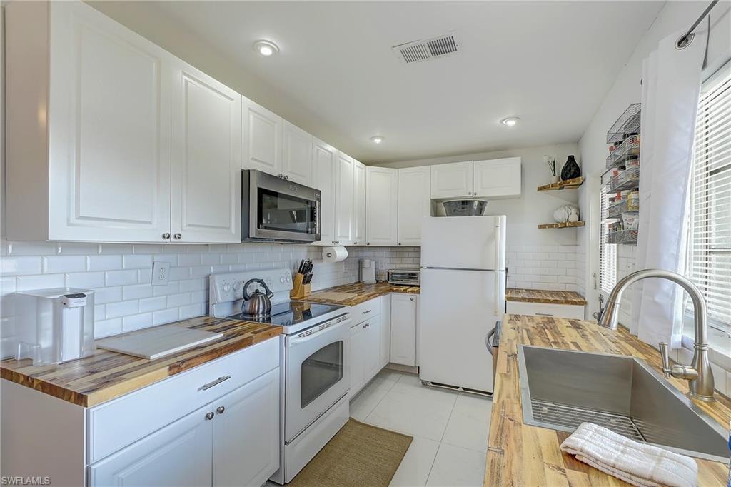 Fort Myers Villas - Residential