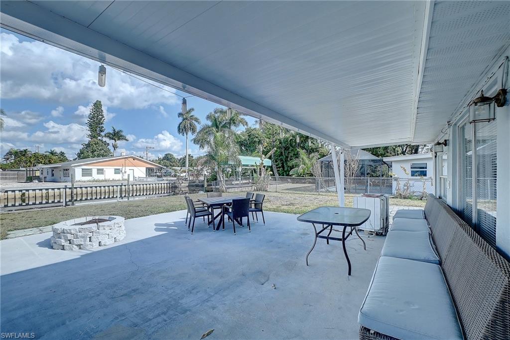 Fort Myers Villas - Residential