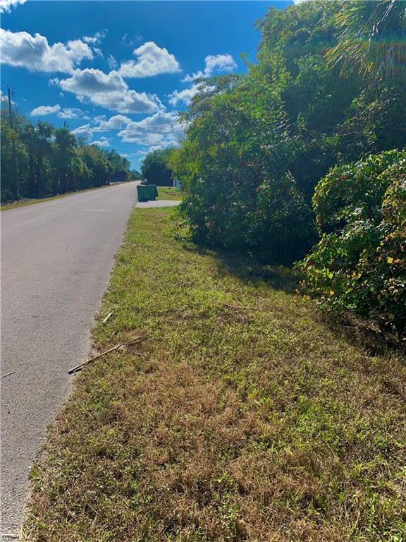 GOLDEN GATE ESTATES - Land