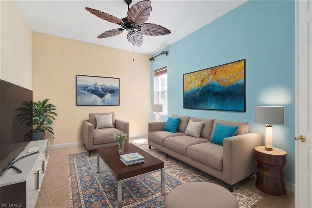 MONTELENA - Residential