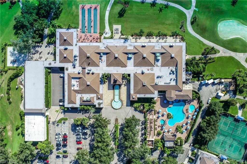 MONTELENA - Residential