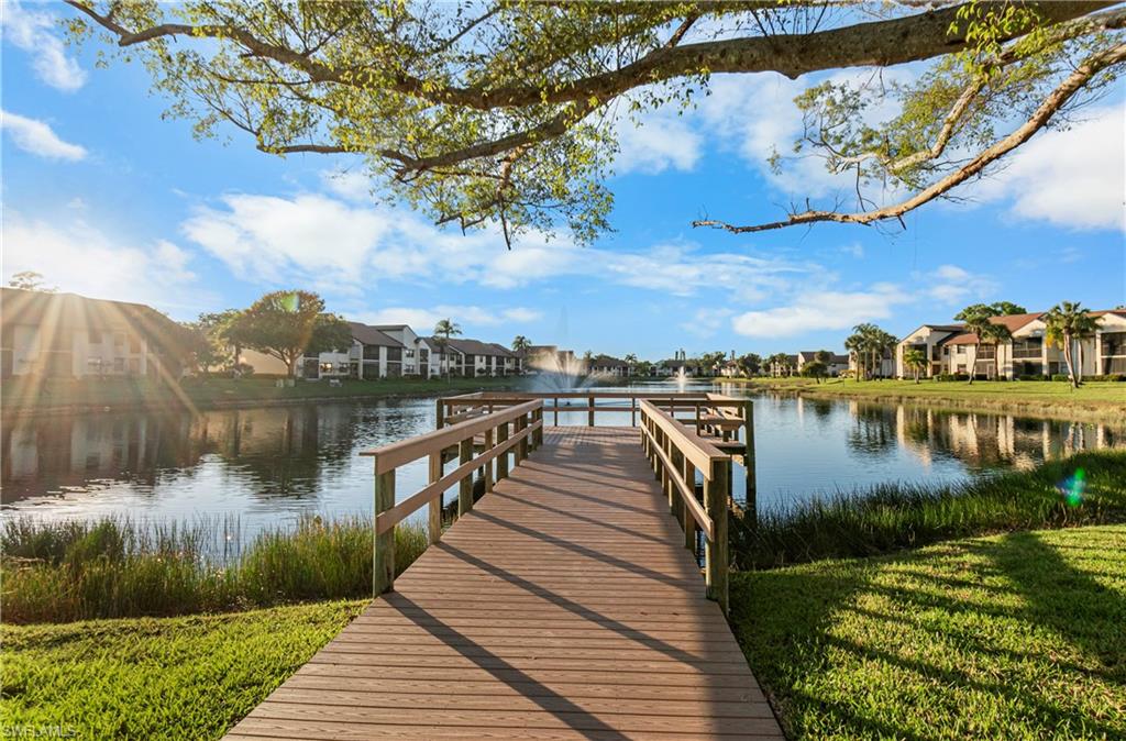 CLUB AT CRYSTAL LAKE CONDOMINIUM - Residential