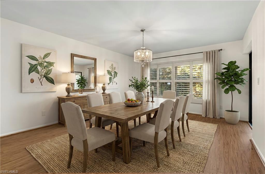 CLUB AT CRYSTAL LAKE CONDOMINIUM - Residential