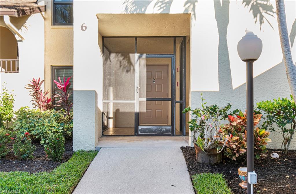 CLUB AT CRYSTAL LAKE CONDOMINIUM - Residential