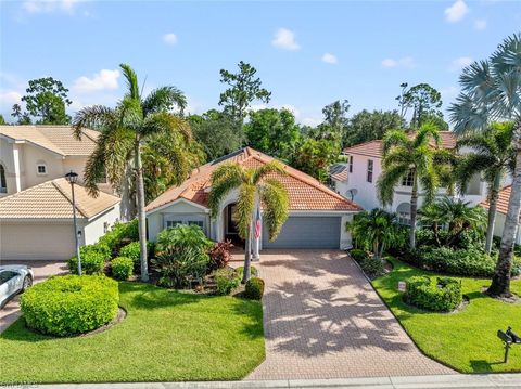 A home in ESTERO