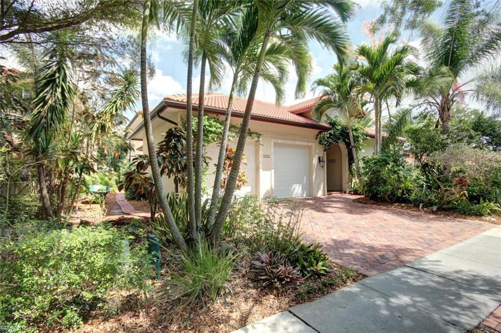 TIGER ISLAND ESTATES - Residential