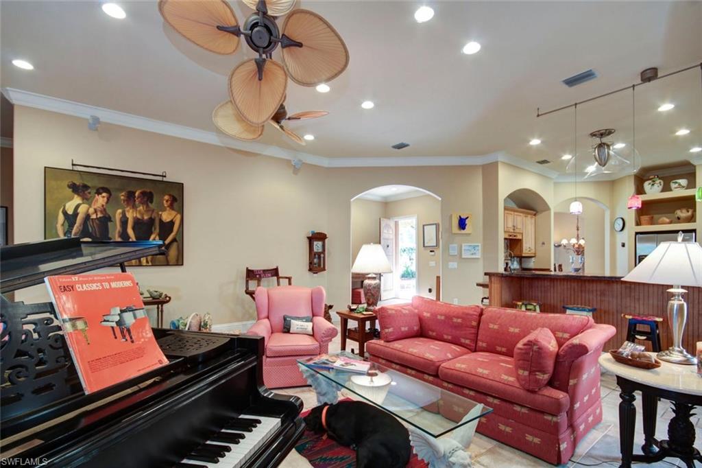 TIGER ISLAND ESTATES - Residential