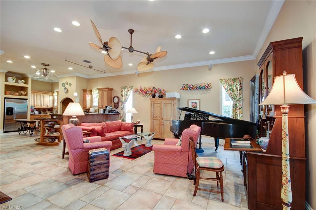 TIGER ISLAND ESTATES - Residential