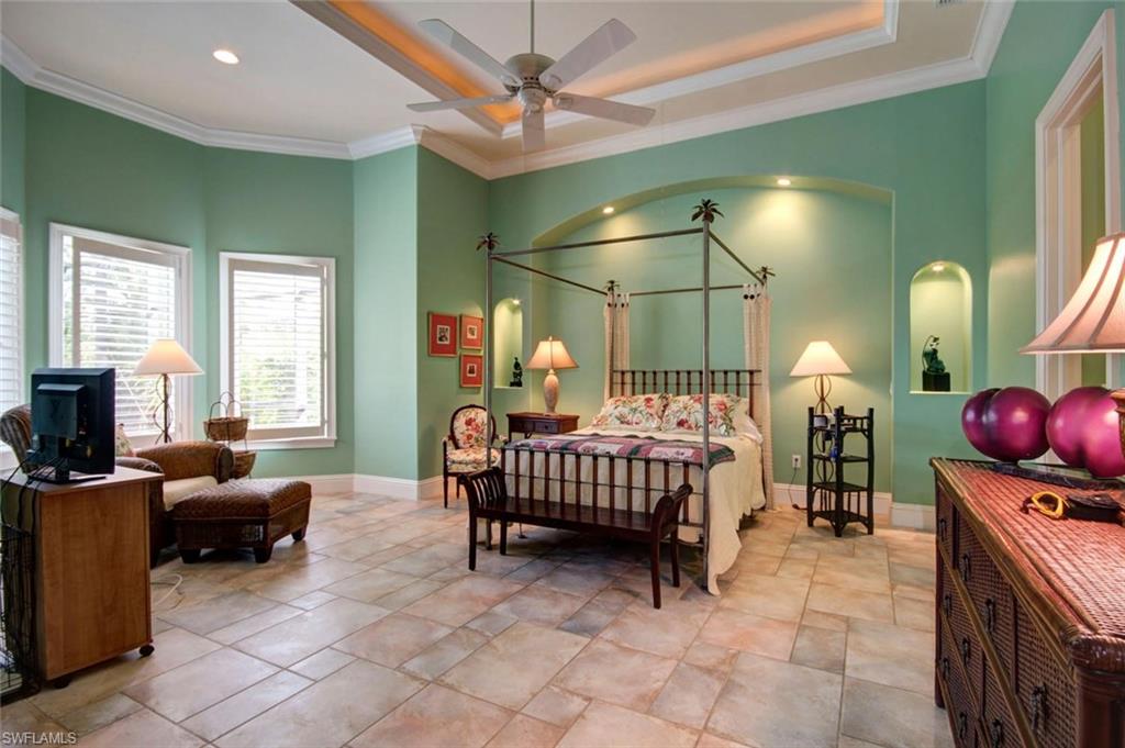 TIGER ISLAND ESTATES - Residential