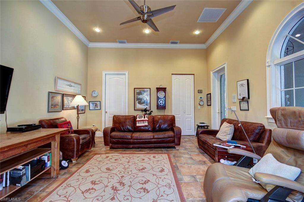 TIGER ISLAND ESTATES - Residential