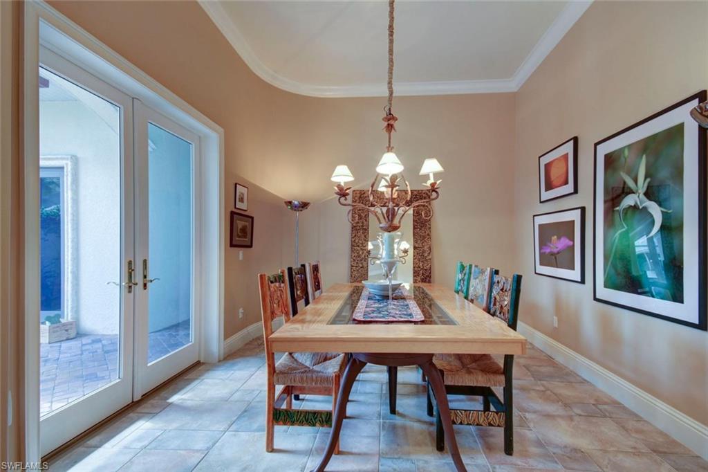 TIGER ISLAND ESTATES - Residential